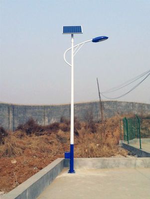 张掖市太阳能路灯价格解析与高杆太阳能路灯厂家直销指南